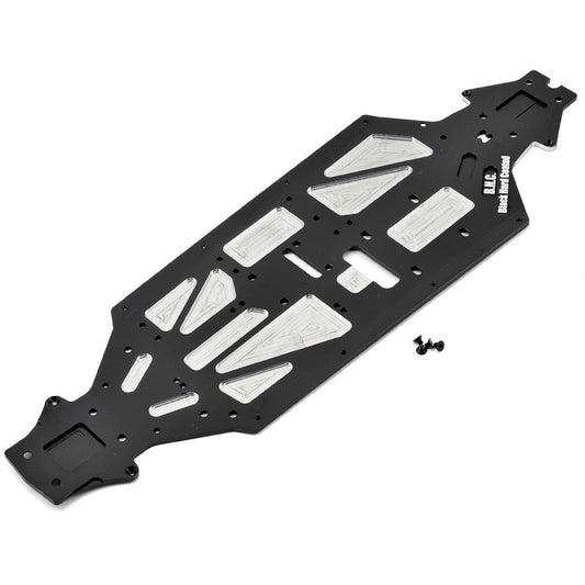 SWorkz S350 (FCSS) Aluminum Race Chassis