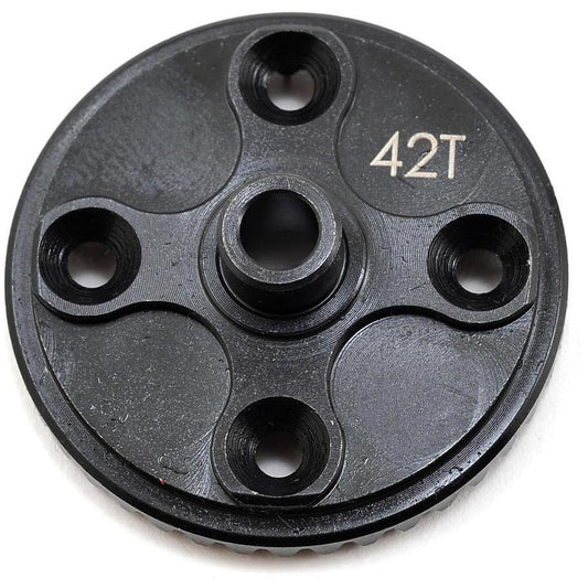 SWorkz 42T Crown Gear