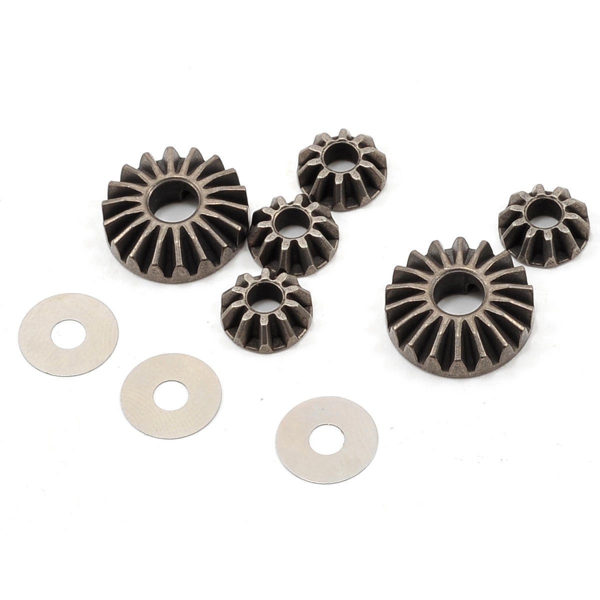 SWorkz S104 Differential Bevel Gear Set