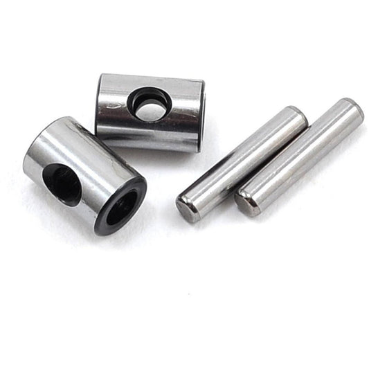 SWorkz S104 CVD Joint Set (2 Sets)