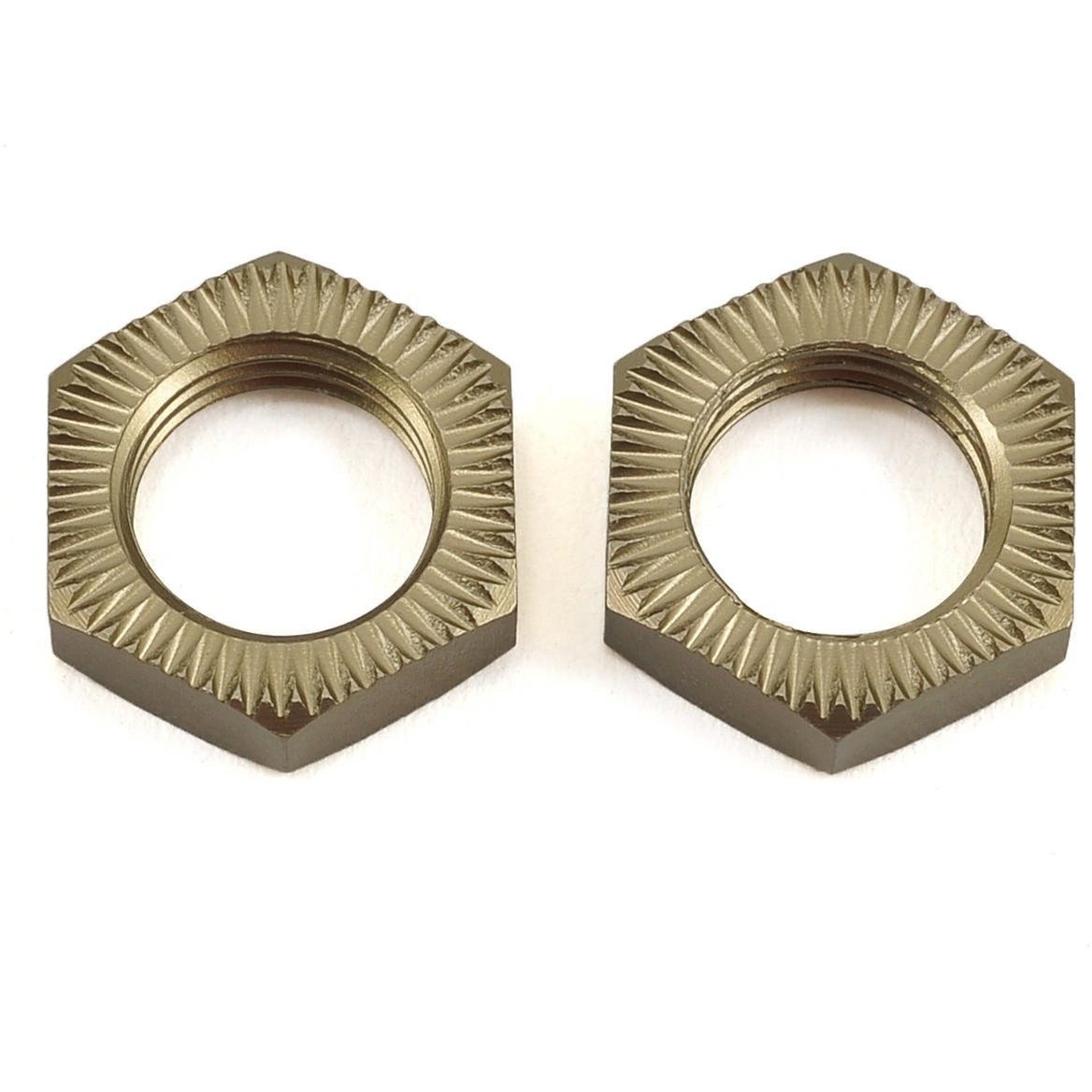 SWorkz S104 14mm Wheel Nut (2)