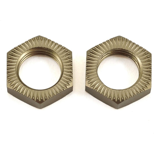 SWorkz S104 14mm Wheel Nut (2)