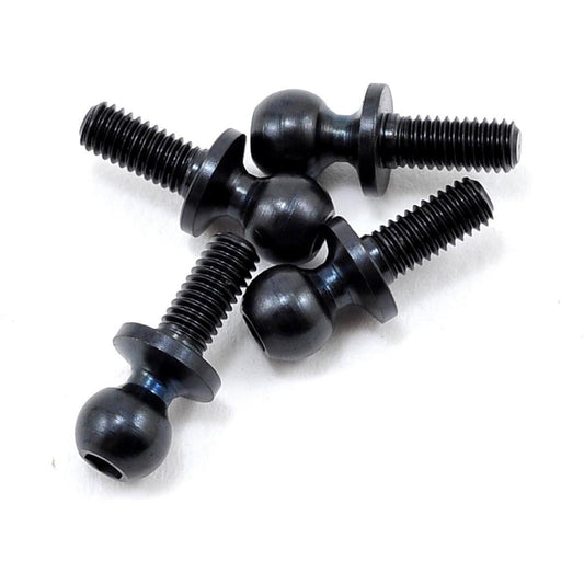 SWorkz S104 5mm Steering Linkage Ball Stud (4)