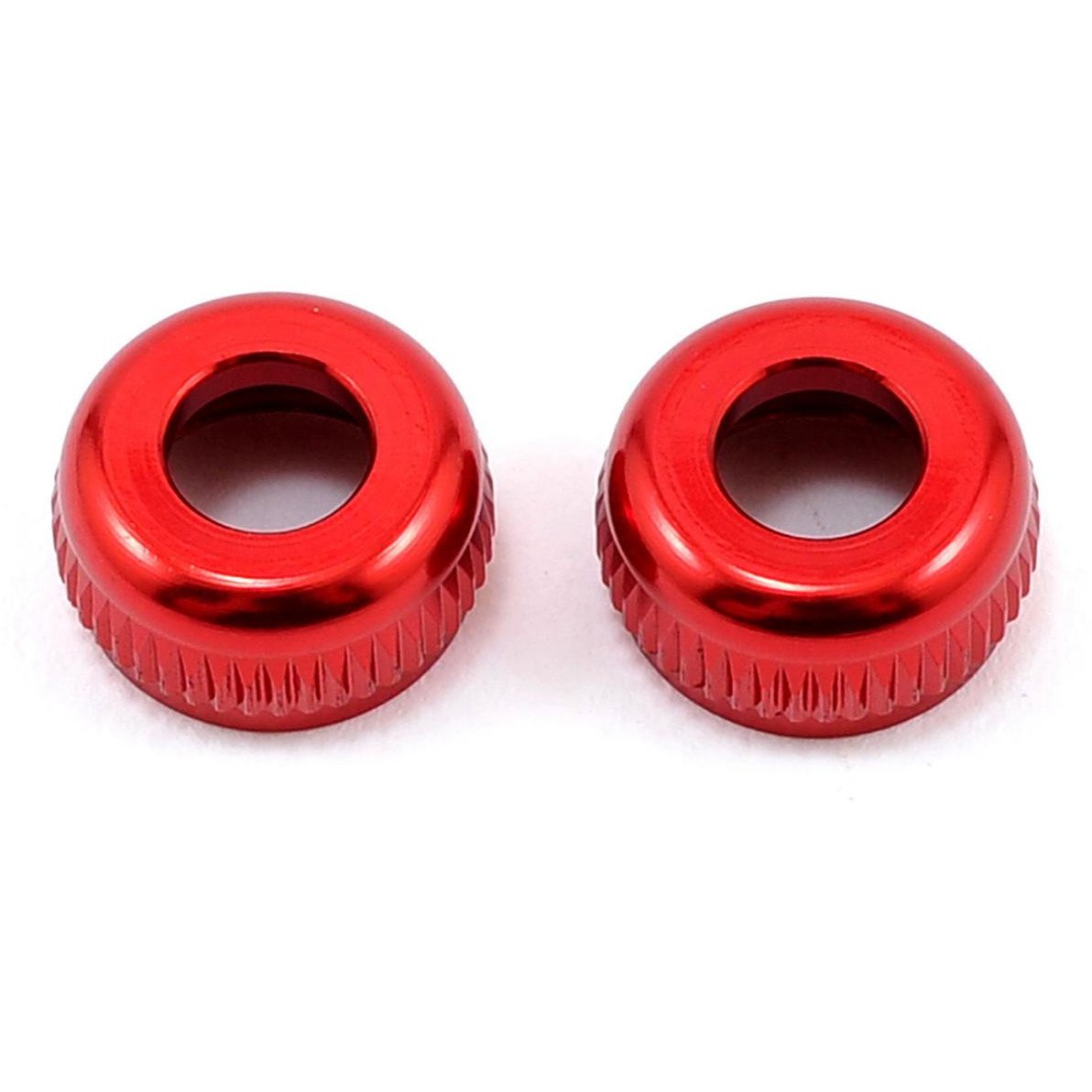 SWorkz S104 Aluminum Shock Seal Cover (2)