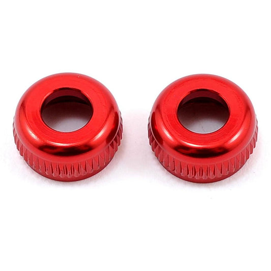 SWorkz S104 Aluminum Shock Seal Cover (2)