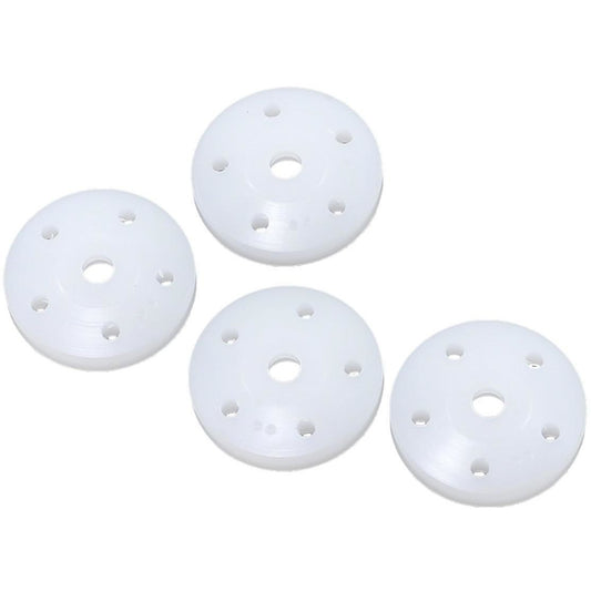 SWorkz S104 Conical Shock Piston (4) (5x1.2mm Hole)