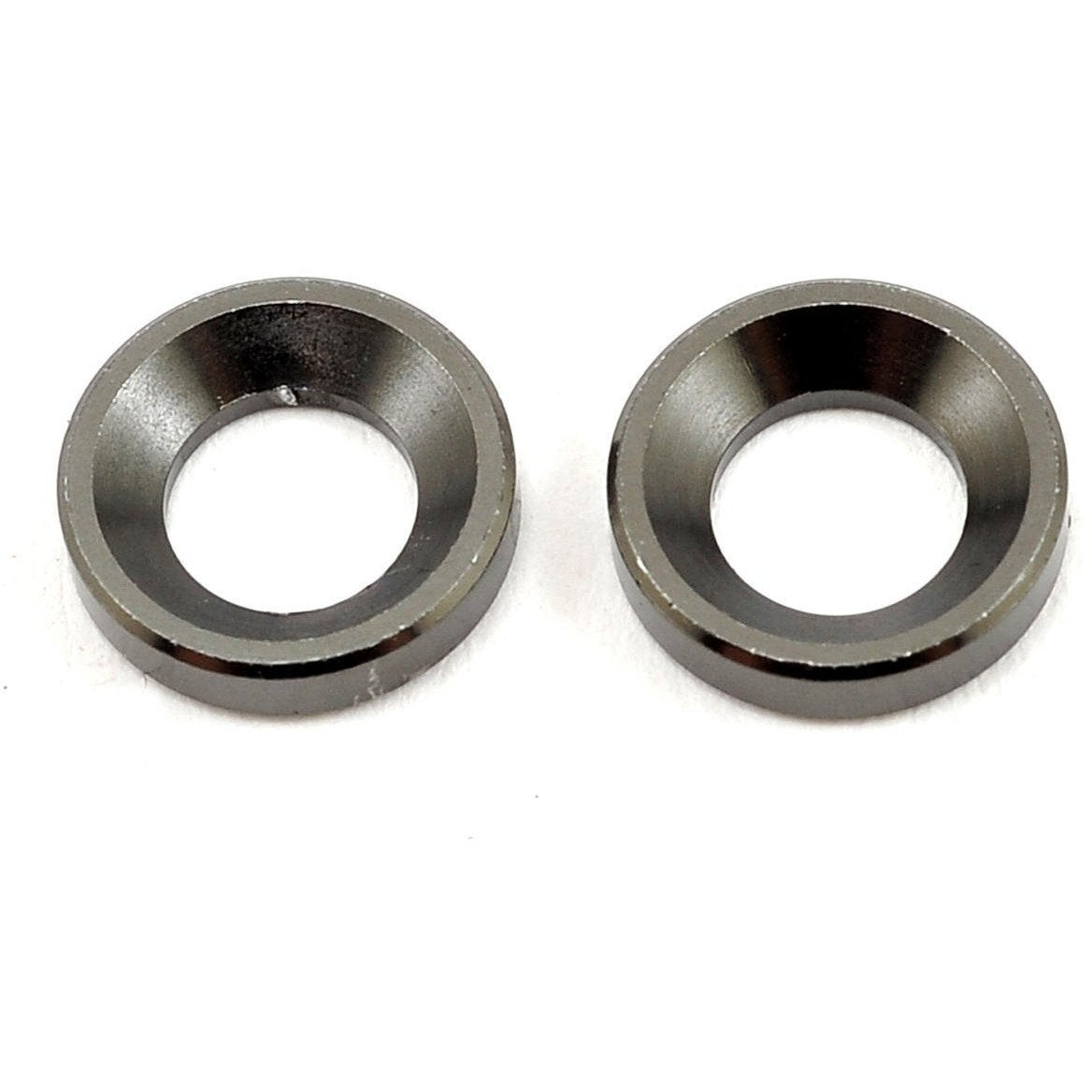 SWorkz S104 2mm Aluminum Pivot Ball Knuckle Washer (2)
