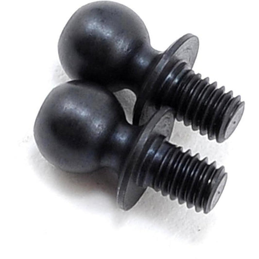 SWorkz S104 5x4.1mm Steering Linkage Ball Stud (2)