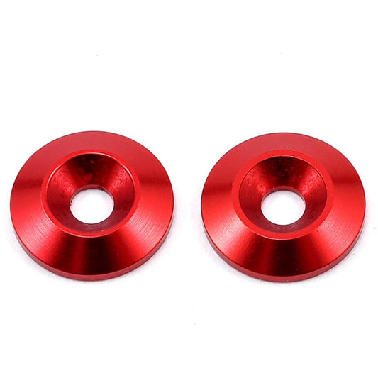 SWorkz S104 Aluminum Rear Wing Washer (2)