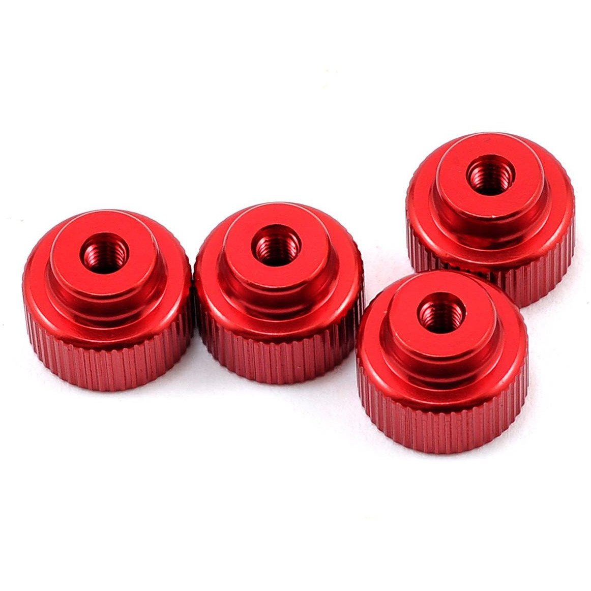 SWorkz S104 Aluminum Battery Holder Nut (4)