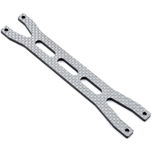 SWorkz S104 Carbon Fiber Rear Center Support
