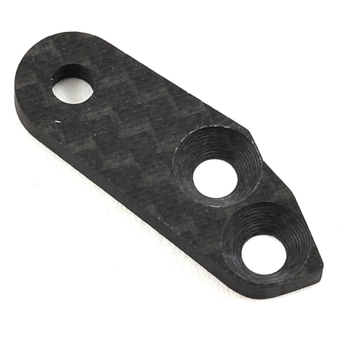 SWorkz S104 Pro-Composite Carbon Steering Knuckle Plate (Right)