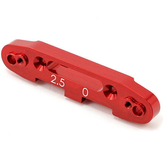 SWorkz S350 (FCSS) Aluminum Rear Lower Arm Plate (0-2.5 D)