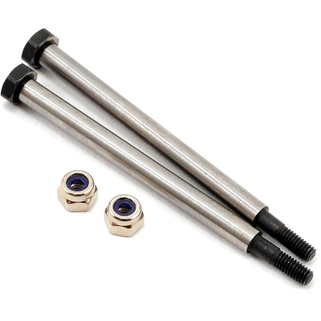 SWorkz Rear Hub Carrier Hinge Pin Set (2)