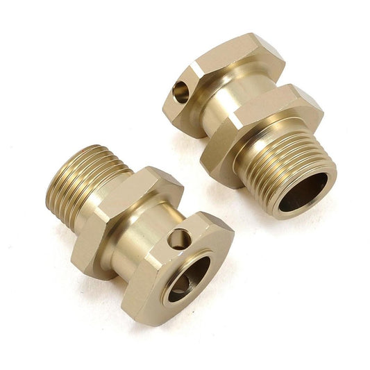 SWorkz S350T 17mm Wheel Hub (2)