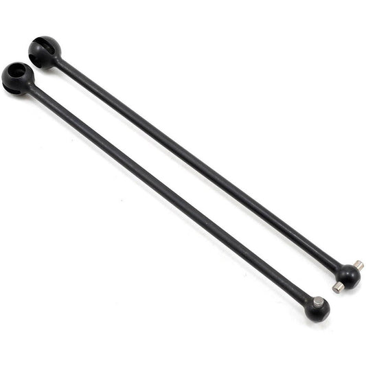 SWorkz S350T 130mm F/R Drive Shaft (2)