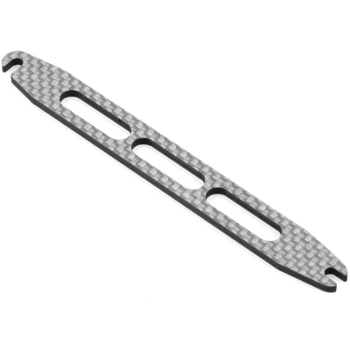 SWorkz S104 Shorty Battery Carbon Fiber Battery Holder