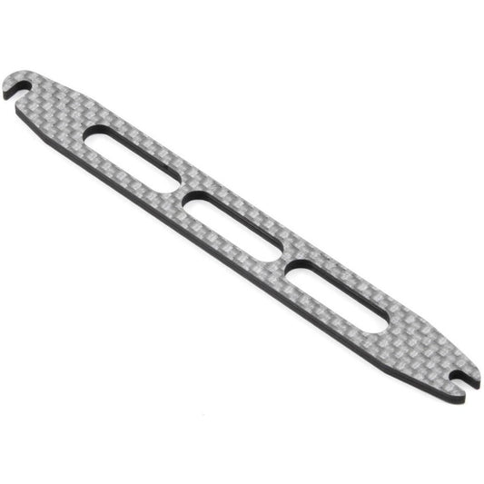 SWorkz S104 Shorty Battery Carbon Fiber Battery Holder
