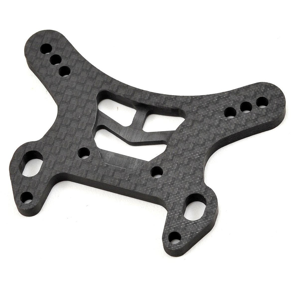 SWorkz S104 EVO Pro-Composite Carbon Front Shock Tower