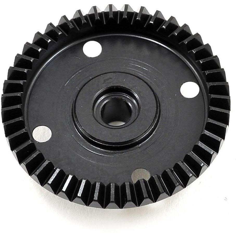 SWorkz S350 Competition Line LDS Straight Cut Crown Gear (43T)