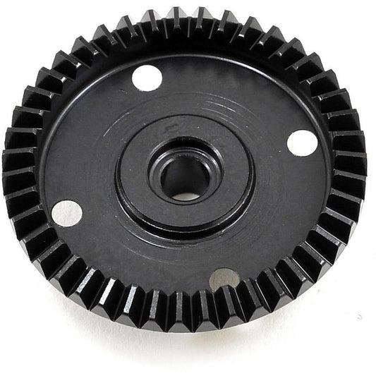 SWorkz S350 Competition Line LDS Straight Cut Crown Gear (43T)