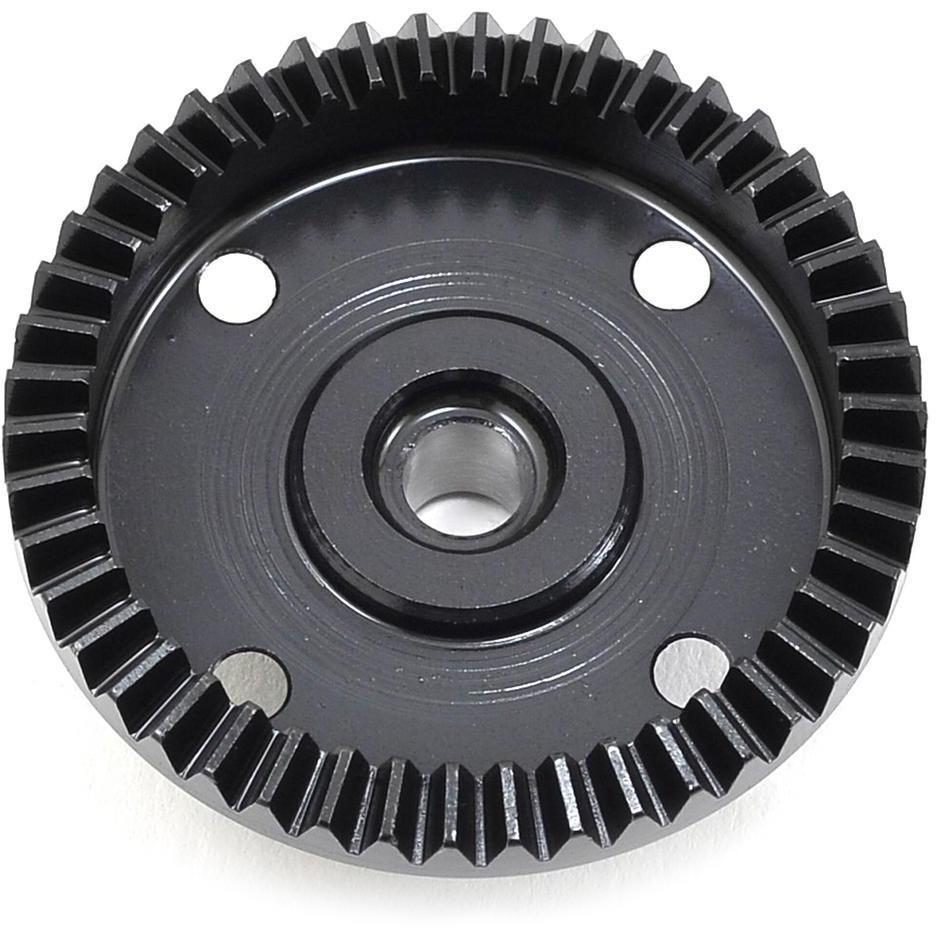SWorkz S350T Crown Gear (46T) (For 10T Pinion)
