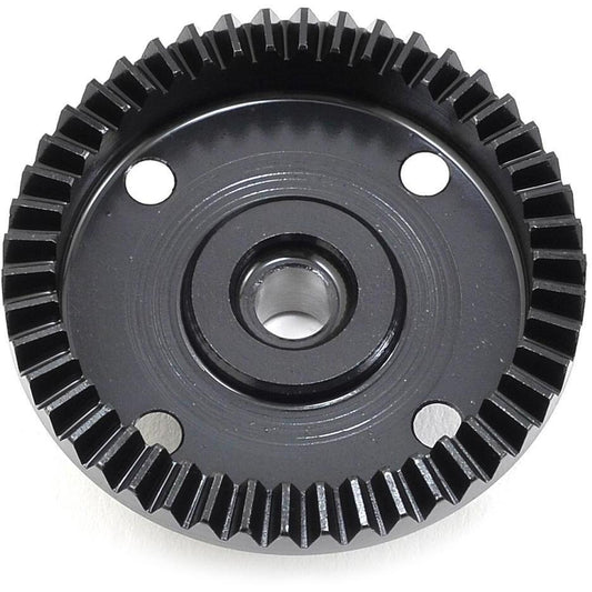 SWorkz S350T Crown Gear (46T) (For 10T Pinion)