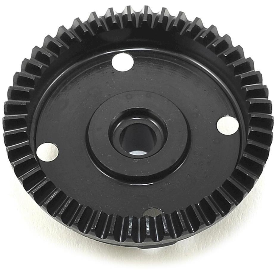 SWorkz S35-T Truggy Crown Gear (46T) (for SWX-330650/330501A)