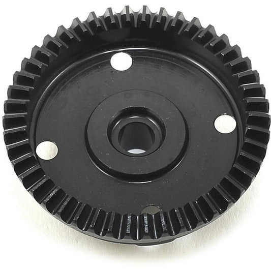 SWorkz S35-T Truggy Crown Gear (46T) (for SWX-330650/330501A)