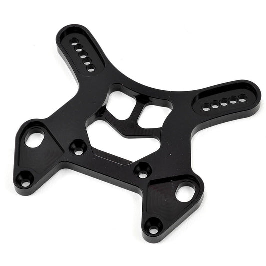 SWorkz Aluminum S350 Series BBS Lightened Front Shock Tower (+2mm)