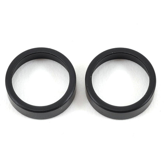 SWorkz S350 Series Rear Aluminum Hub Carry Ball Bearing Insert (2)