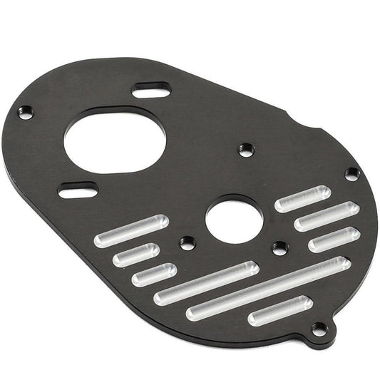 SWorkz S12-1R Aluminum Motor Plate