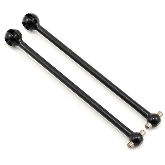 SWorkz 72.5mm Rear CVD Drive Shaft (2)