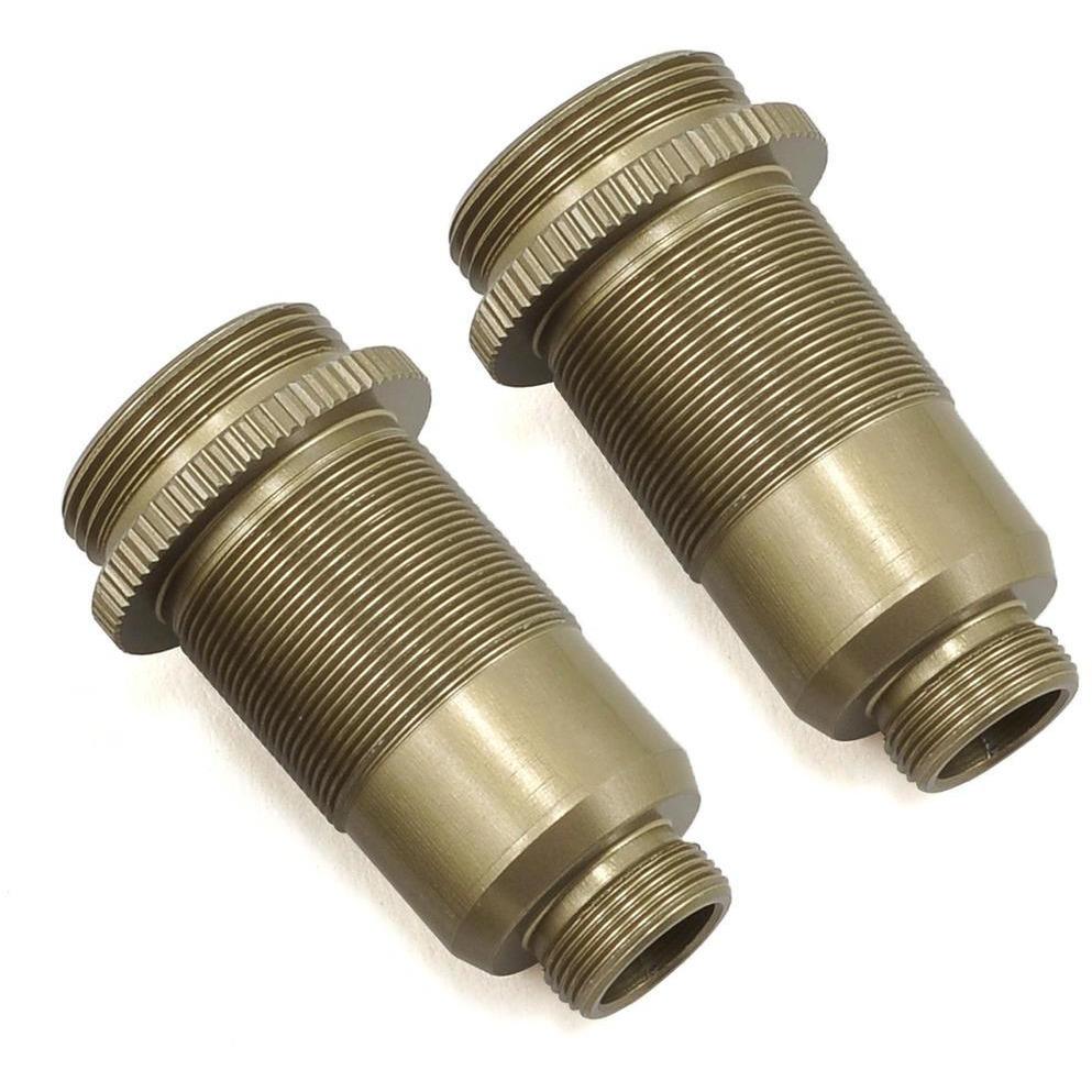 SWorkz S104EVO/102 Shock Body (2) (Short)