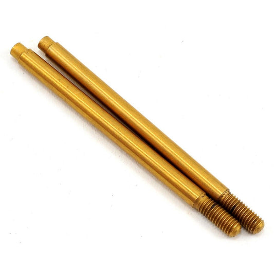 SWorkz S104EVO/102 Shock Shaft (2) (Long)