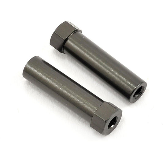 SWorkz Aluminum Servo Savor Post (2)