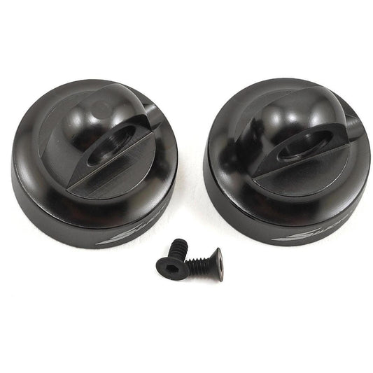 SWorkz S104EVO/102 Shock Cap (2) (Gun Metal)