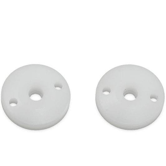 SWorkz S104EVO/S102 Tapered Shock Piston (2) (1.5 x 2 Hole)