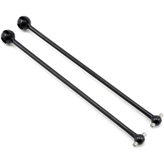 SWorkz S350T 133mm F/R Drive Shaft (2)