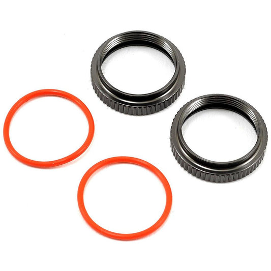 SWorkz BBS Shock Spring Adjust Nut (2)
