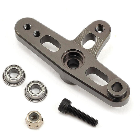 SWorkz Aluminum PSP Throttle Linkage Arm Set
