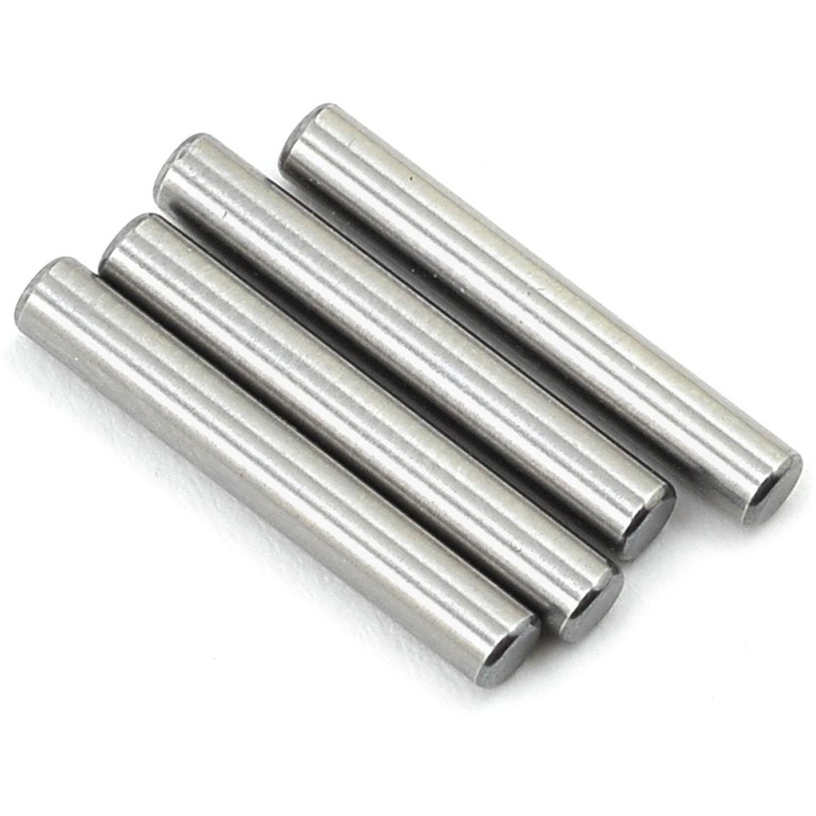SWorkz 2.5x16.8mm S35-3 Series 6mm Wheel Hub Pin (4)