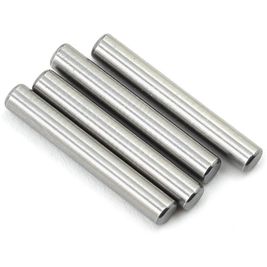 SWorkz 2.5x16.8mm S35-3 Series 6mm Wheel Hub Pin (4)