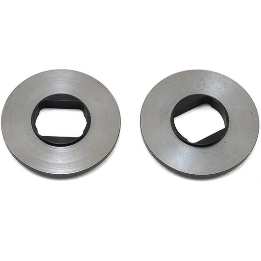 SWorkz S350 Competition Series Professional Brake Disc (2)