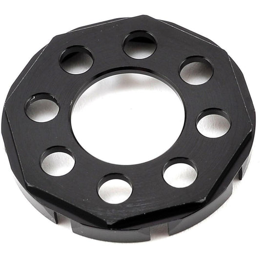 SWorkz S12/104 EVO Aluminum Slipper Clutch Case