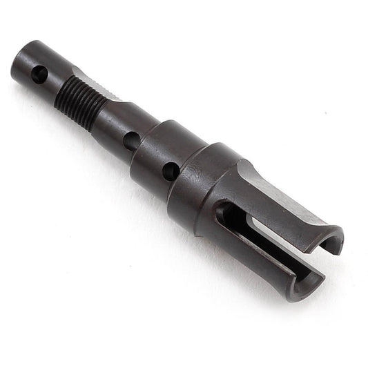 SWorkz S104 EVO Center Slipper Clutch Axle Holder