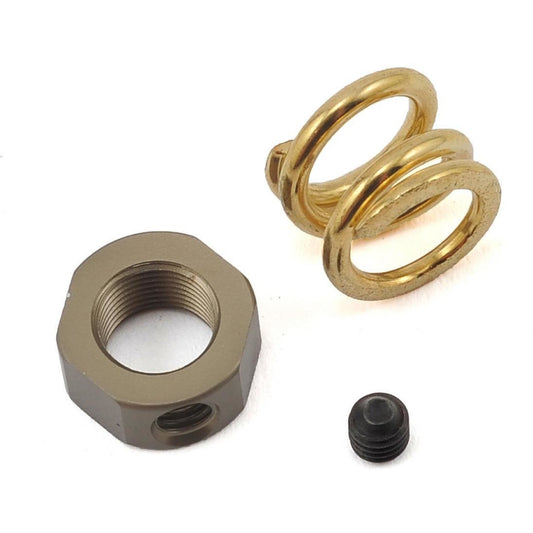 SWorkz S104 EVO Center Slipper Clutch Spring & Nut