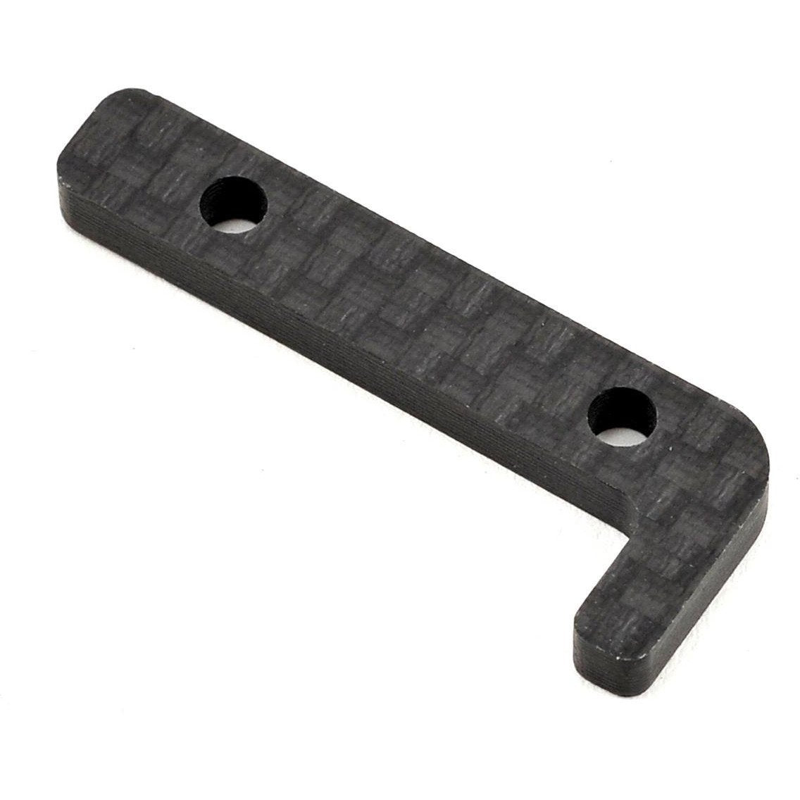 SWorkz 2015 S104 EVO Pro-Composite Carbon Battery Case