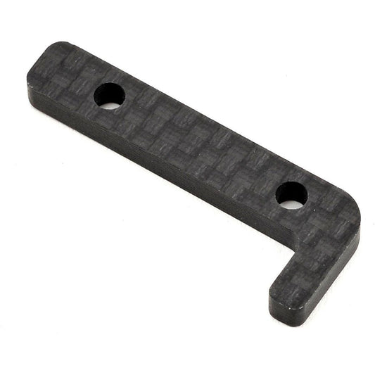 SWorkz 2015 S104 EVO Pro-Composite Carbon Battery Case