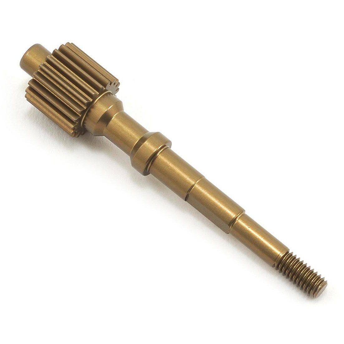 SWorkz Aluminum Topshaft Idler Gear (20T)